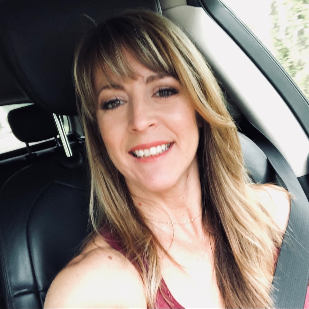 Meet your Posher, Melissa